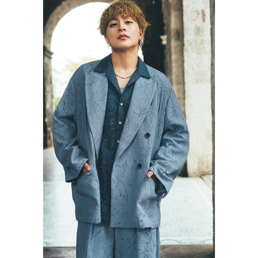EXILE TRIBE STATION ONLINE STORE｜白濱亜嵐 2nd写真集｢Hallelujah