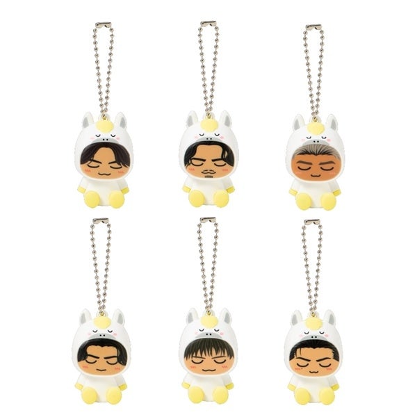 EXILE TRIBE STATION ONLINE STORE｜NEW YEAR 2026 着ぐるみ