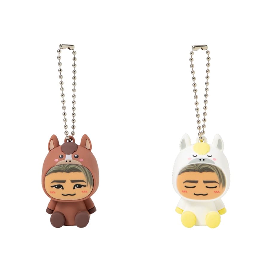 EXILE TRIBE STATION ONLINE STORE｜NEW YEAR 2026 着ぐるみ