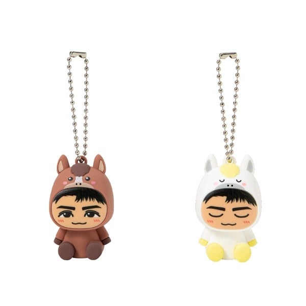 EXILE TRIBE STATION ONLINE STORE｜IMPACT Special Thanks BBZOO