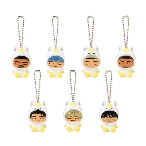 EXILE TRIBE STATION ONLINE STORE｜NEW YEAR 2026 着ぐるみ