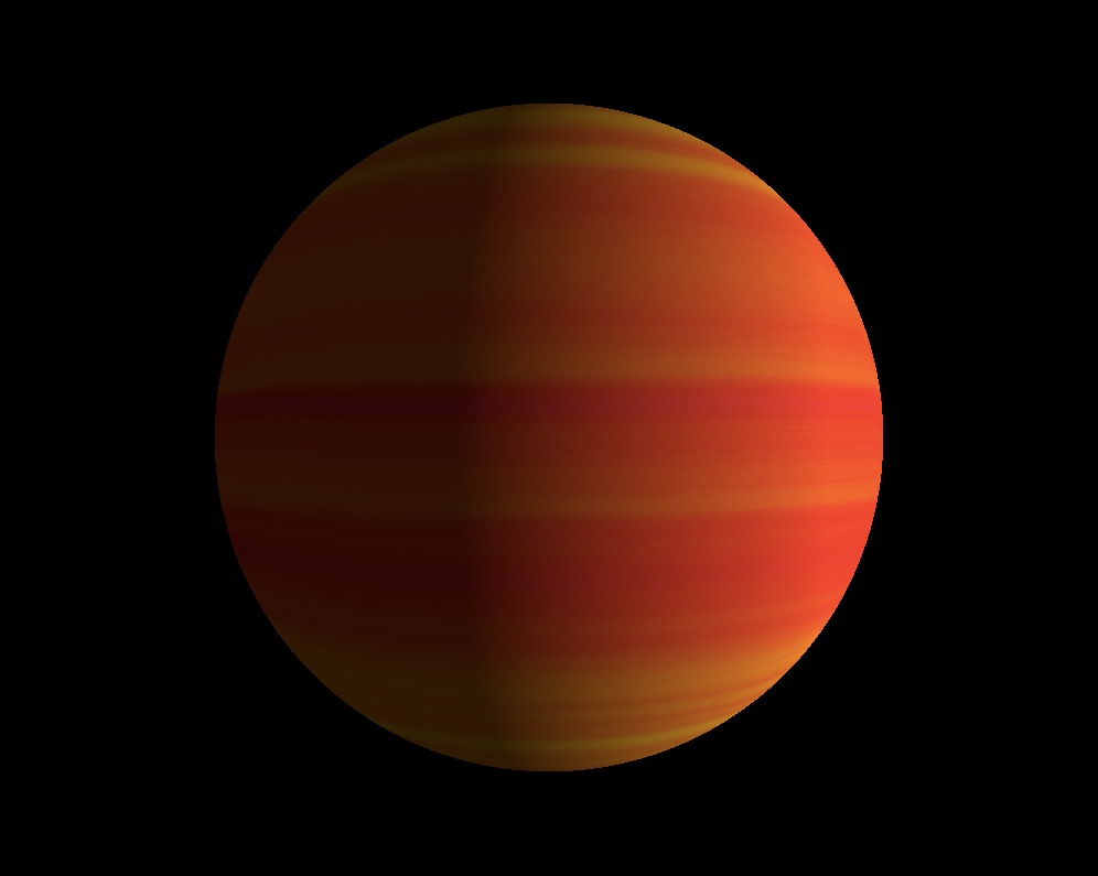 2016年8月 – 太陽系外惑星データベース