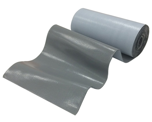 万能防水補修シート ファストフラッシュ | 成形伸縮目地のパイオニア