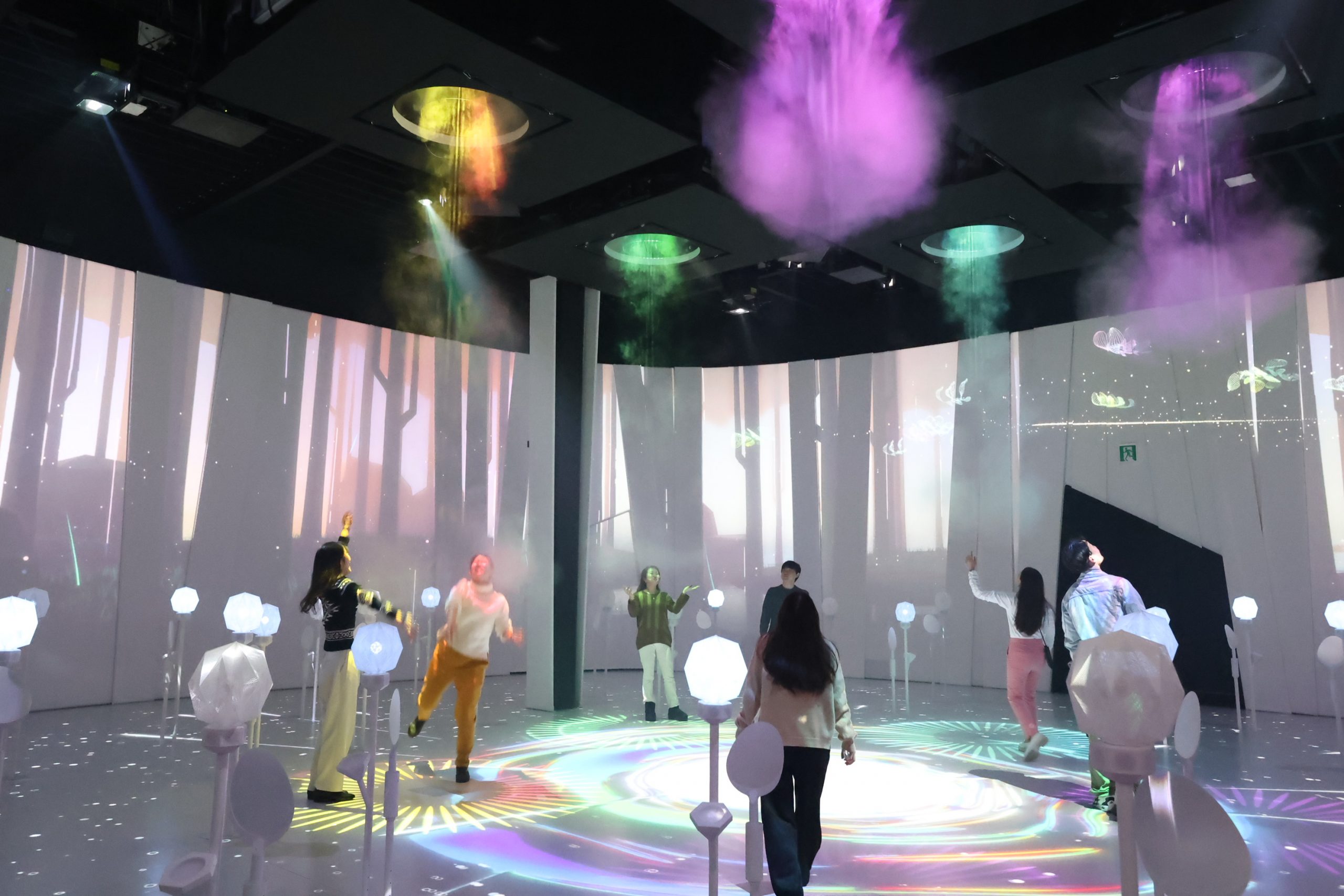 パナソニックグループパビリオン「ノモの国」 | EXPO 2025 大阪・関西