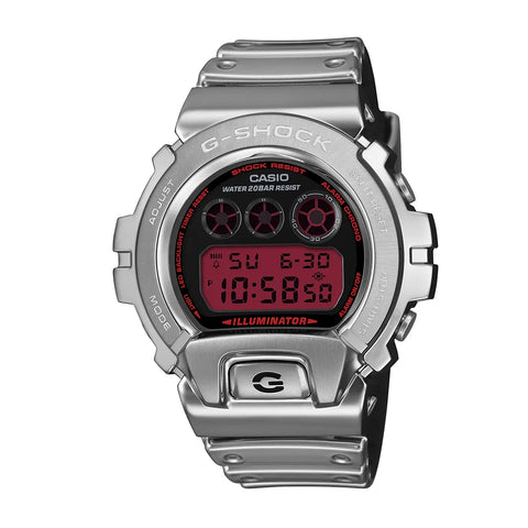 DW-5600STT-1JR Stranger Things コラボレーションモデル｜ジー