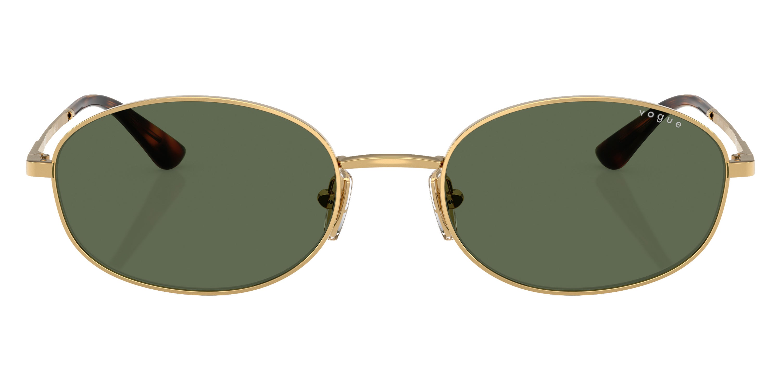 vogue eyewear VO4323S Oval Sunglasses | EyeOns.com