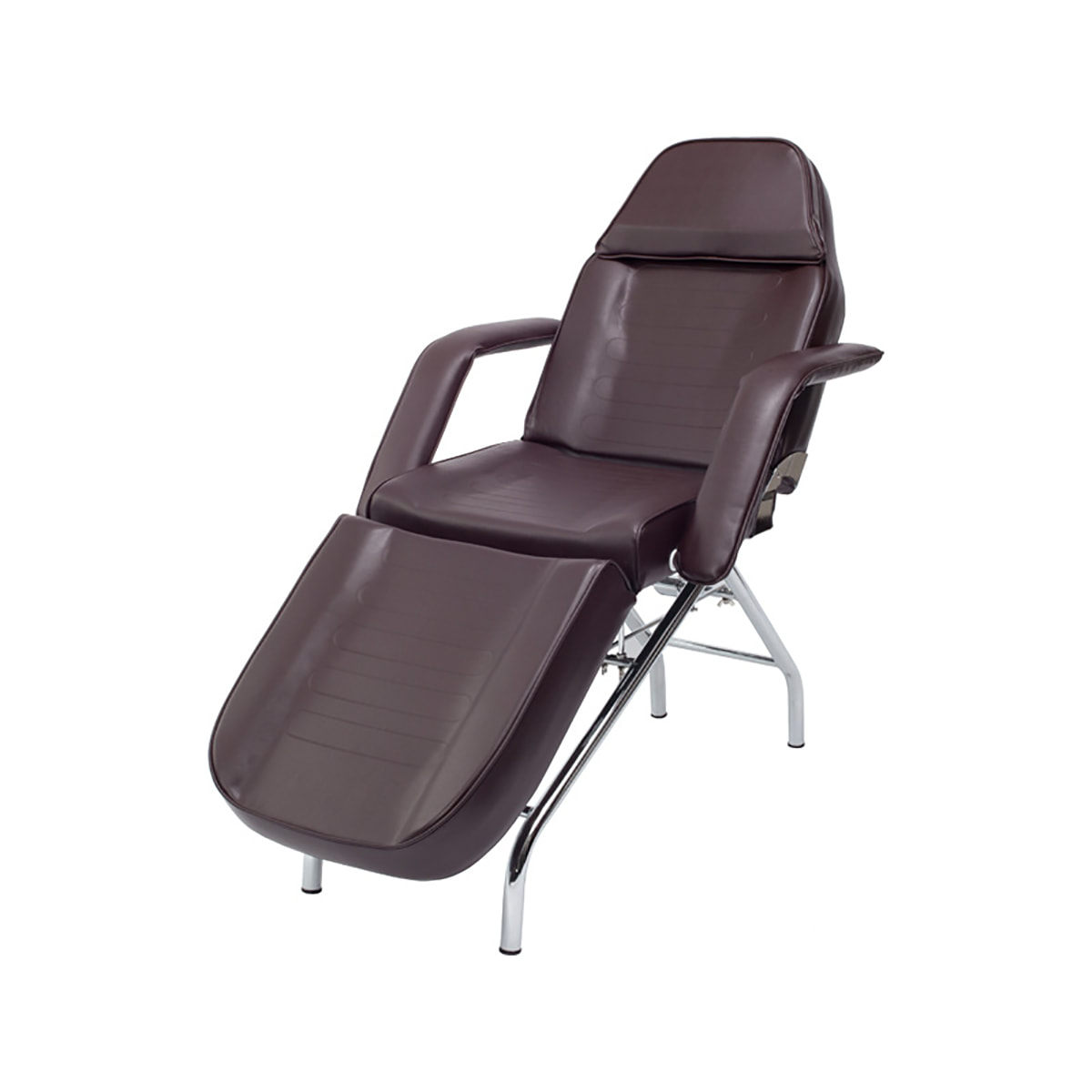 スタンダードエステベッドF-201（有孔）ダークブラウンの通販・卸売り