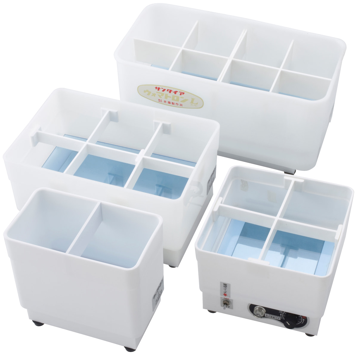 ウォマトロンL-6の通販・卸売り | アイラッシュガレージ