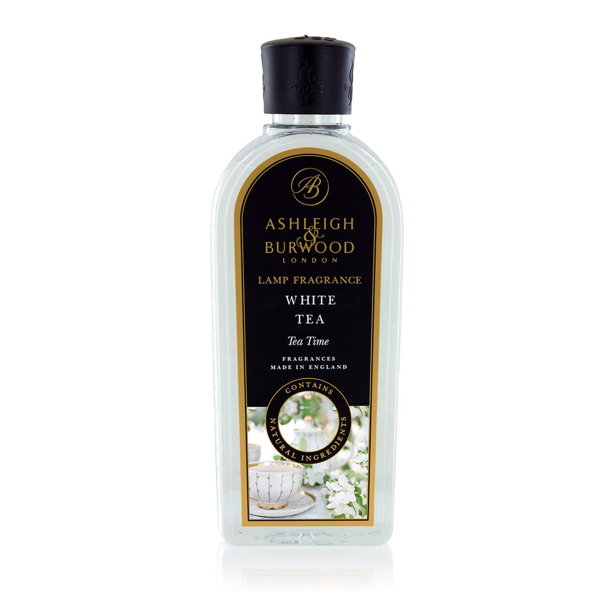 Ashleigh&Burwood フレグランスオイル（ホワイトティー）500mlの通販