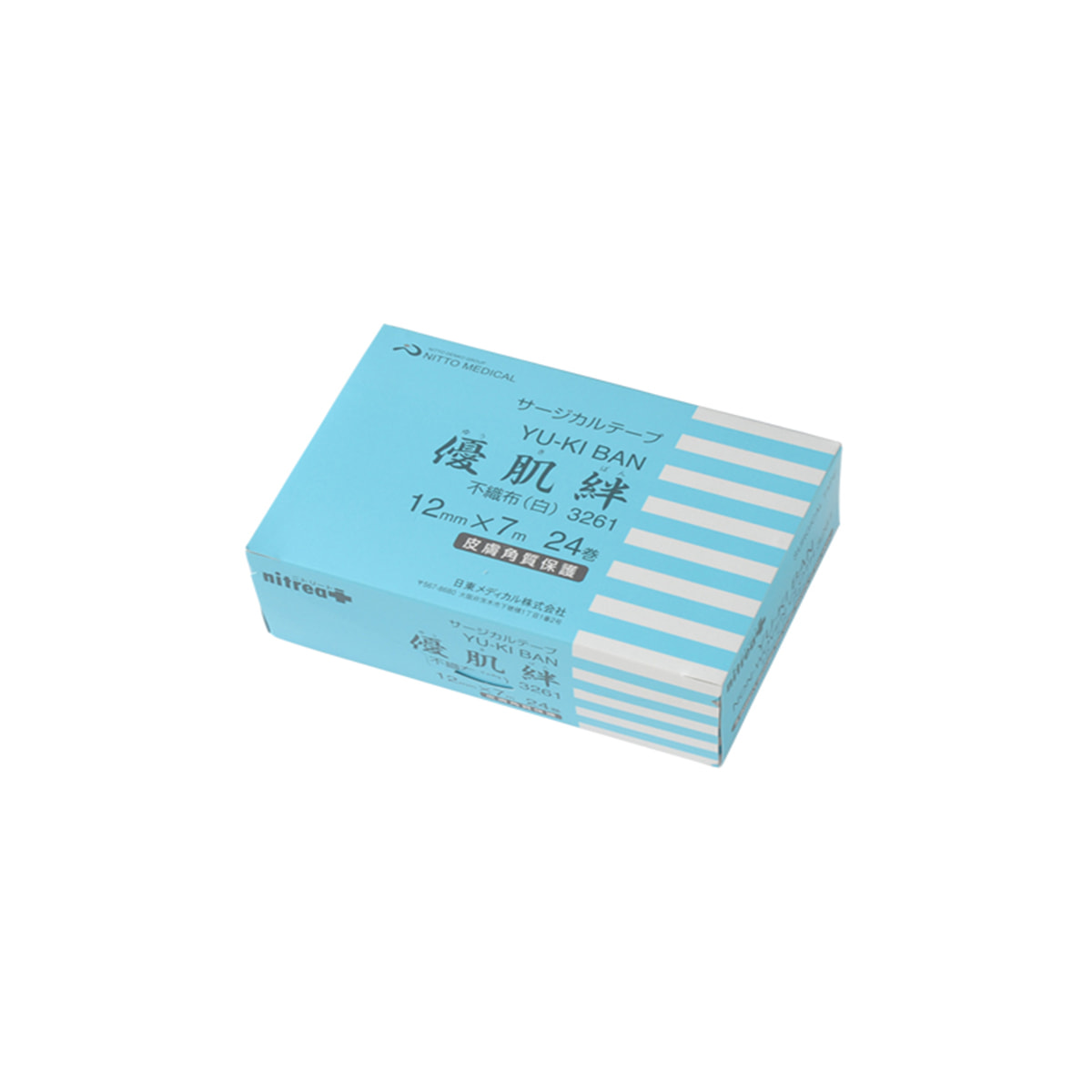 優肌絆】不織布（白）12mm 24巻の通販・卸売り | アイラッシュガレージ