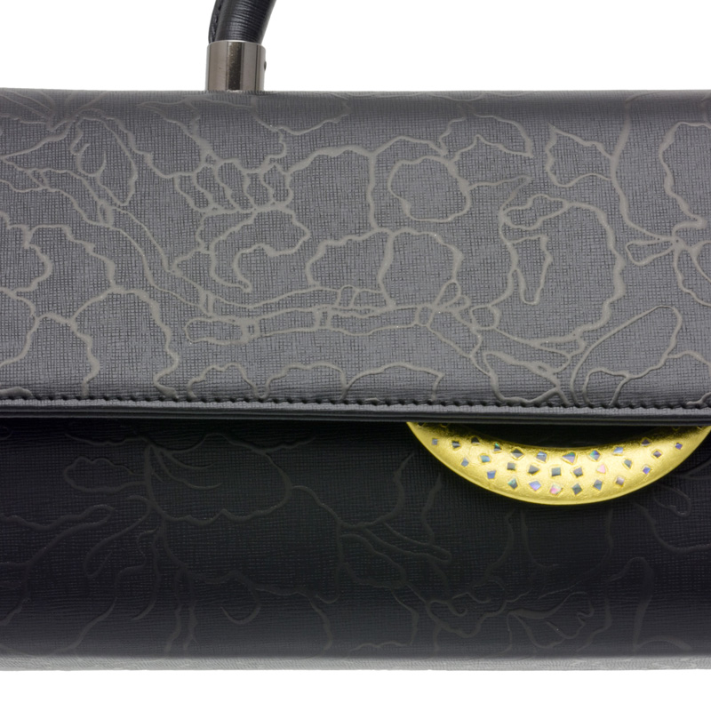 オペラハンドバッグ