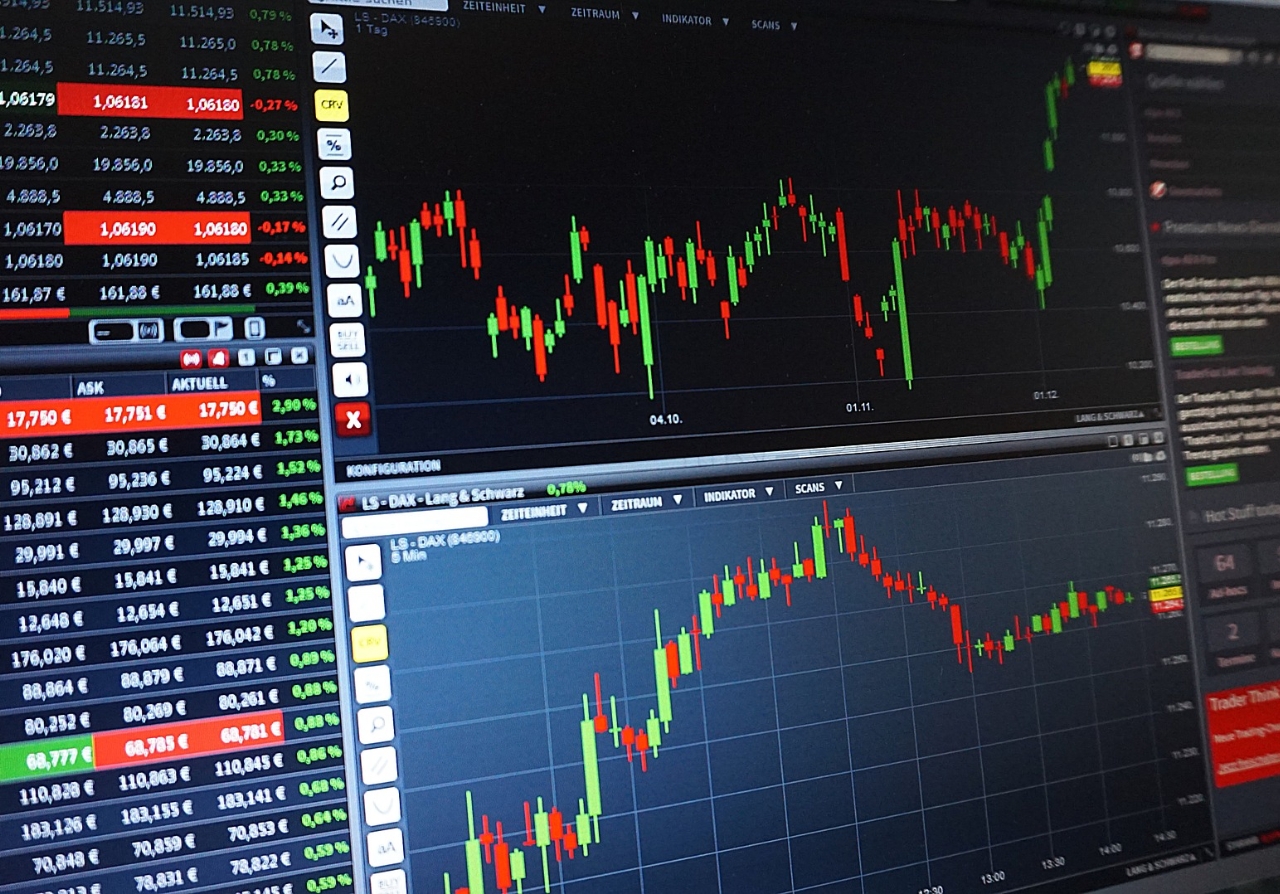 FXデイトレーディングゼミ｜FX・外貨投資が学べるファイナンシャル