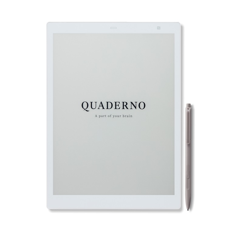 富士通 WEB MART | QUADERNO A5（Gen.2） FMVDP51