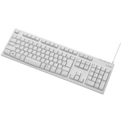富士通 WEB MART | メンブレン式キーボード/108キー/USB/Lサイズ/1000