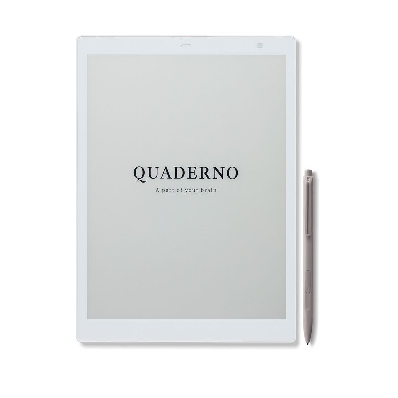 富士通 WEB MART | QUADERNO A5（Gen.2） FMVDP51