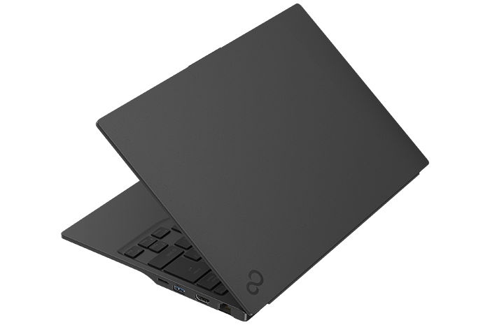 富士通FMVパソコン | FMV Zero WU5-K3、WU4-K3 2025年10月カスタム