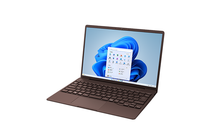 富士通FMVパソコン | 2023年11月カスタムメイドモデル LIFEBOOK CH