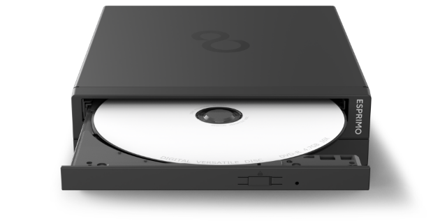 27.0型 / 23.8型 / 21.5型 デスクトップパソコン（PC） ESPRIMO DH