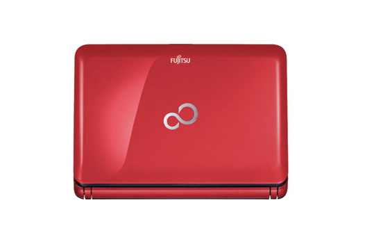 今までに発表した主な製品（ネットブックPC LIFEBOOK（ライフブック