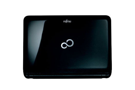 今までに発表した主な製品（モバイルPC LIFEBOOK（ライフブック） PH