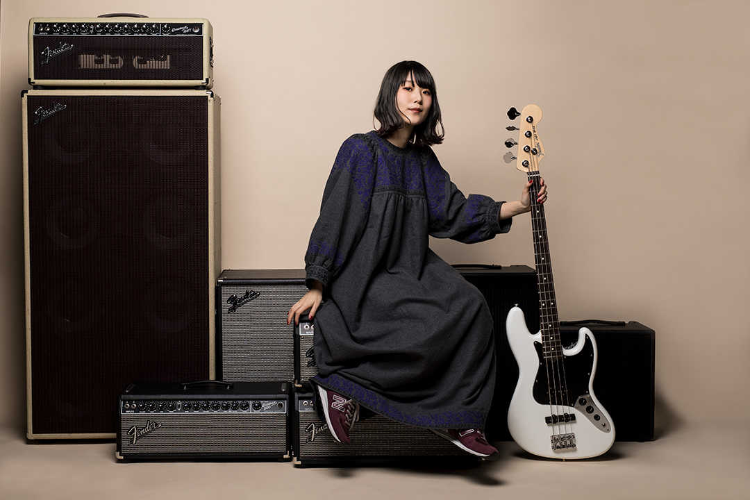 Turning Point of Performer Vol.5 | おかもとえみ（フレンズ