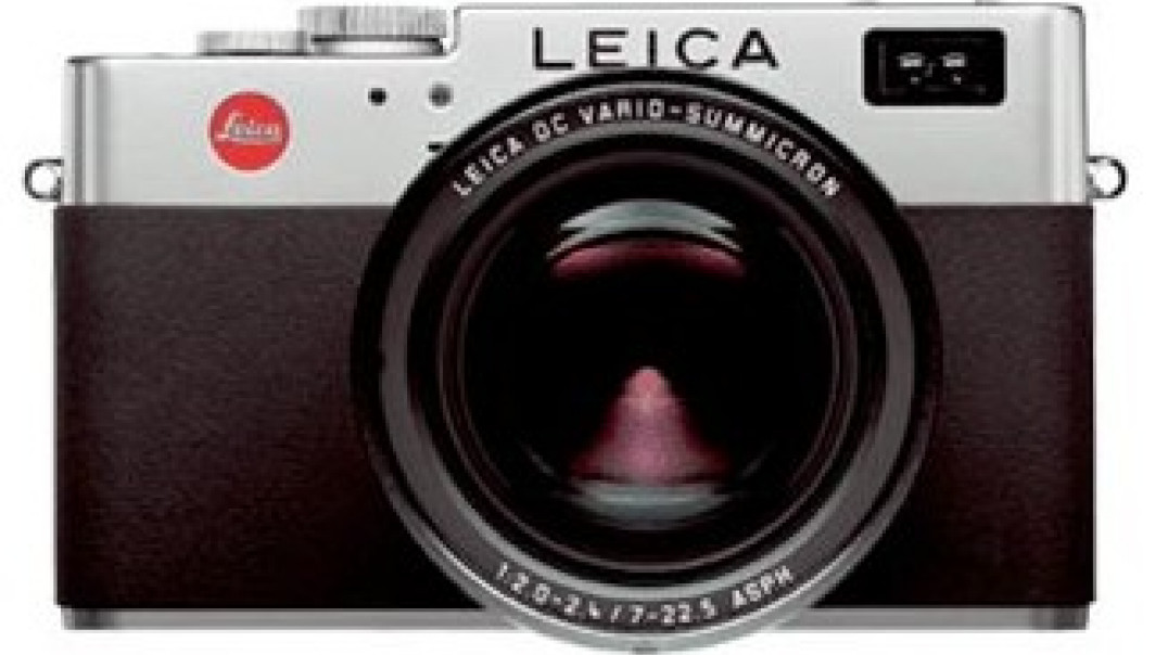 Leica DIGILUX 2 - analogowa cyfrówka | Fotopolis.pl