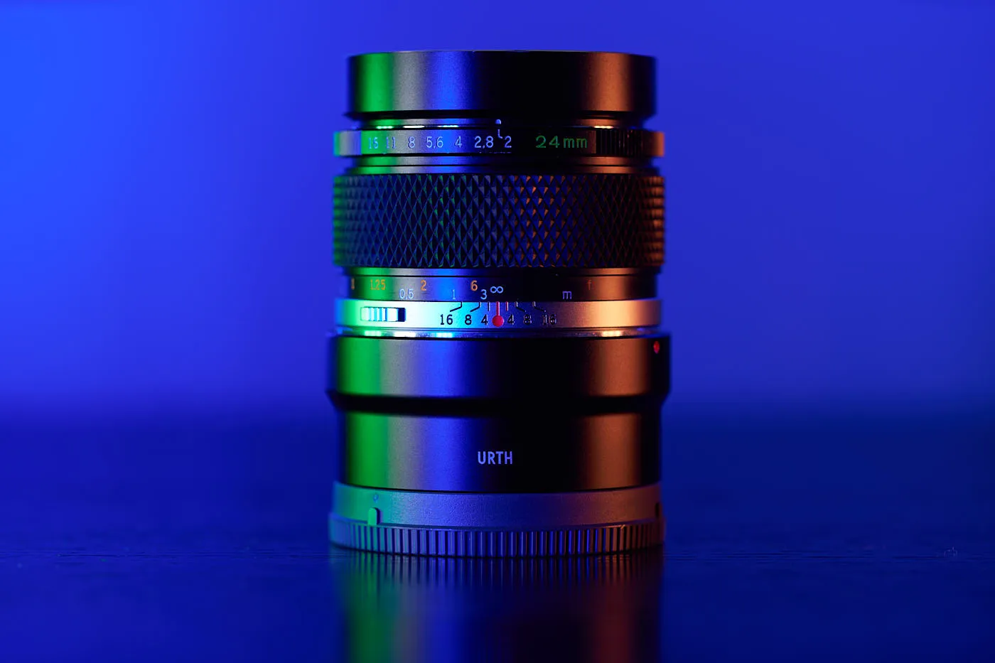 Olympus OM Zuiko 24mm f/2.0 Review: Vintage Radioactive Lens with