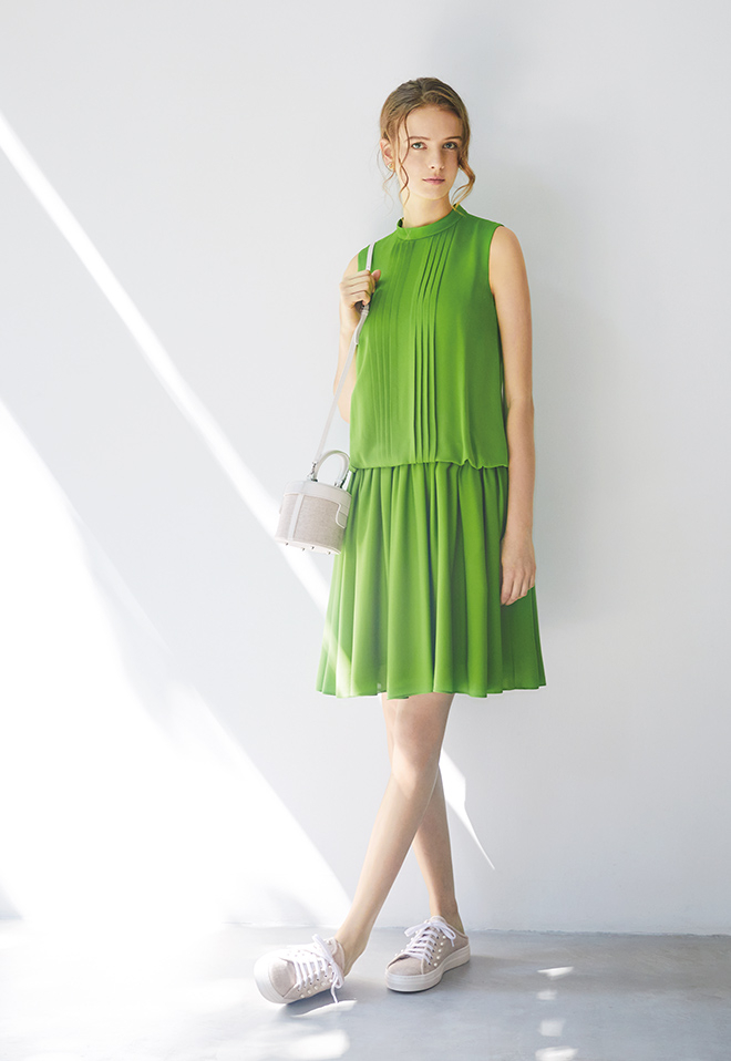 FOXEY EXPRESS DECEMBER 2020 | FOXEY - フォクシー