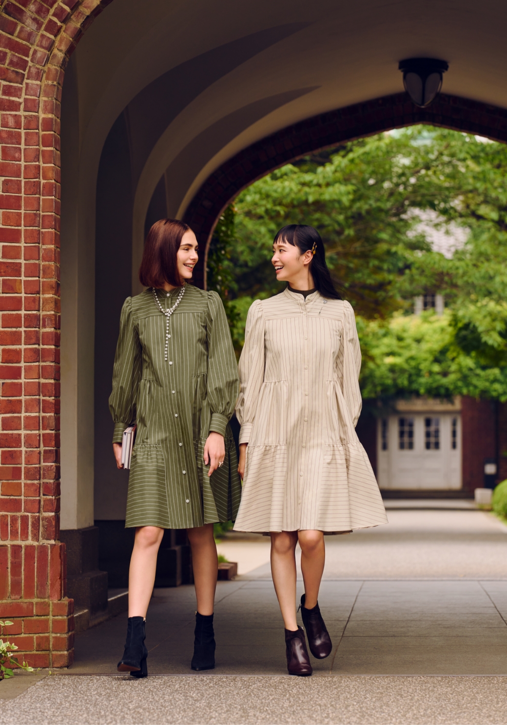 FOXEY x 花より男子 SPECIAL COLLABORATION｜FOXEY - フォクシー