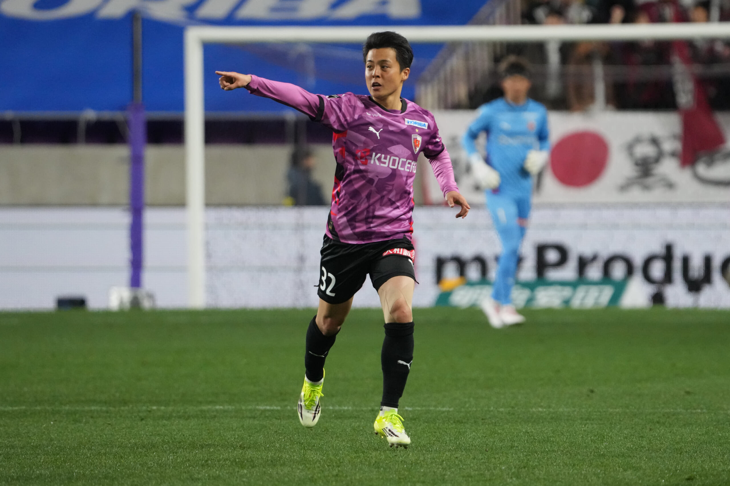 立ち位置で相手を崩す術を身につけた徳島ヴォルティスの櫻井辰徳、新た