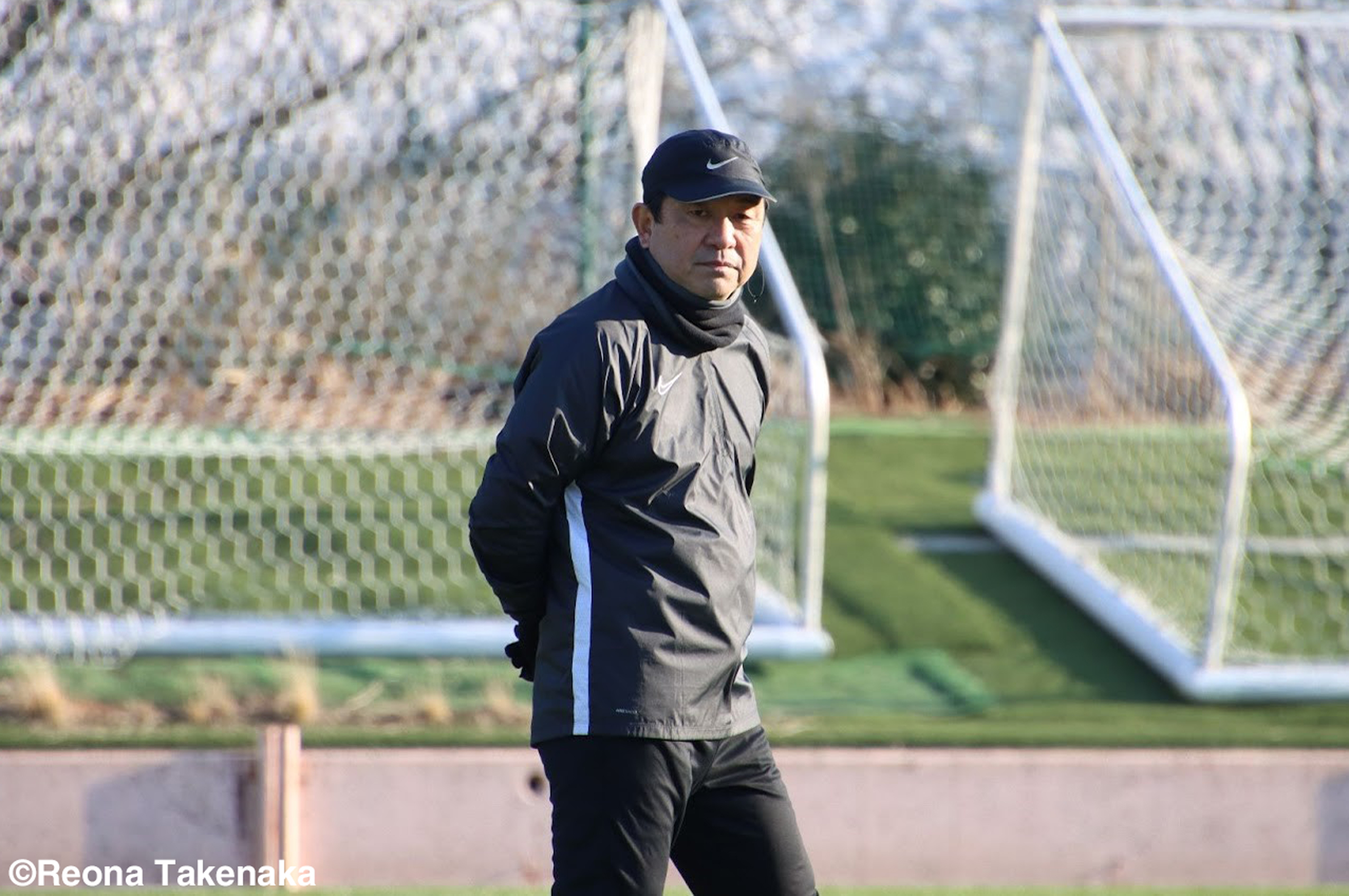 風間八宏×セレッソ大阪」育成革命の最前線 - footballista | フットボ