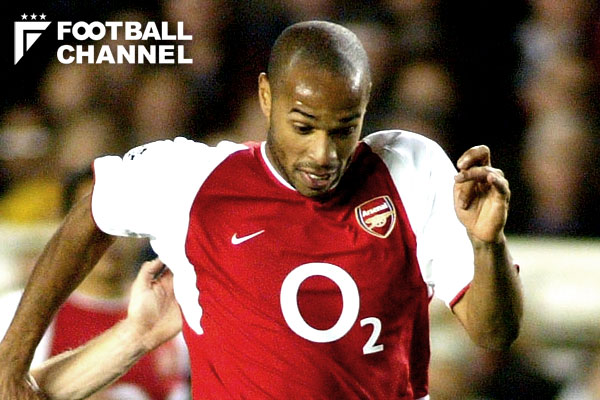 何人でかかろうともストップ不可能。全盛期アンリ氏が見せつけた圧倒的