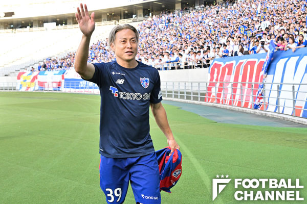 理解できていない」仲川輝人が感じた「横浜F・マリノスにあってFC東京