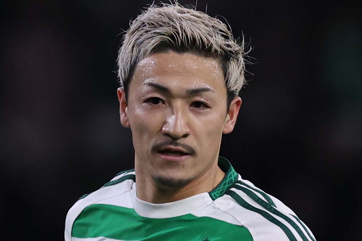 限界はない」絶好調のセルティックFW前田大然、元横浜FM指揮官も今夏の