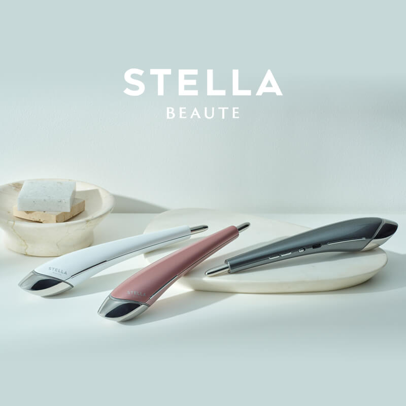 正規販売店】ステラボーテ ビューティ フェイス スティック 2.0 スノー