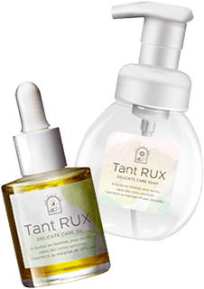 正規品販売店】Tant RUX タントリュクス ソープ 200ml デリケート