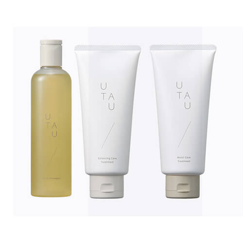 正規品販売店】ウタウ エクストラ シャンプー 250ml ＆トリートメント
