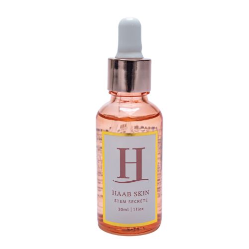 正規品販売店】HAAB SKIN ステム シークレットセラム 30ml 美容液