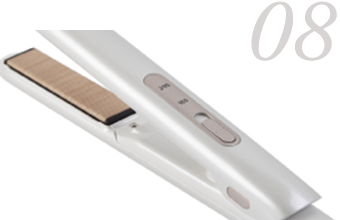 送料無料】KINUJO MINI IRON -deux- 絹女 キヌージョミニアイロン