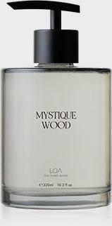 正規販売店】ロア ザ ハンドウォッシュ 320ml |ビューティーパーク