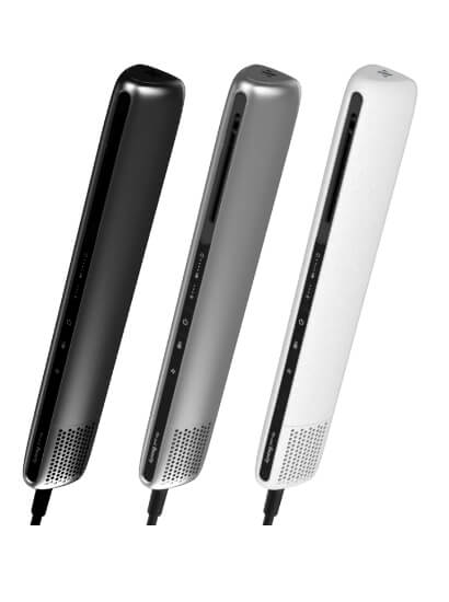 美容と心地よさを追求。Noend ノーエンドの最新テクノロジー製品