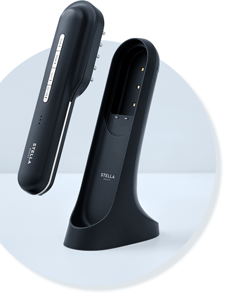 正規販売店】ステラボーテ レーザー & EMSリフトブラシ PRO 美顔器