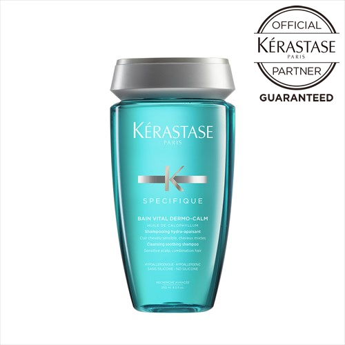 公式通販サイト】KERASTASE ケラスターゼ SP バン センシドット 250ml