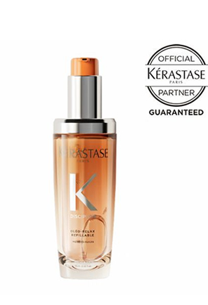 公式通販サイト】KERASTASE ケラスターゼ DP フルイド オレオ