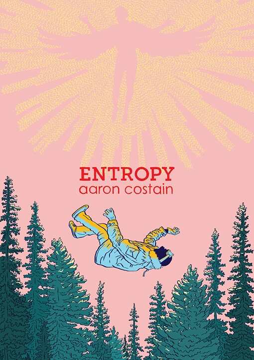 Review of Entropy (9780996273985) — Foreword Reviews