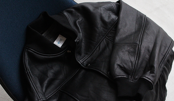 Yoused / ユーズド】Euro Leather Remake Jacket Order Fair を4月2日