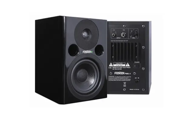 PM0.4(B/W) | Fostex(フォステクス)Fostex(フォステクス)