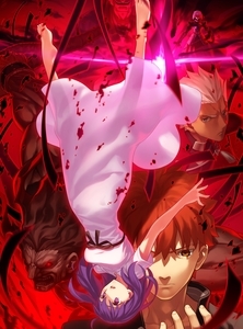 NEWS | 劇場版「Fate/stay night[Heaven's Feel]」| Bluray&DVD Now On