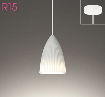 OP252742LDR OP252742BCR オーデリック製ペンダントライト