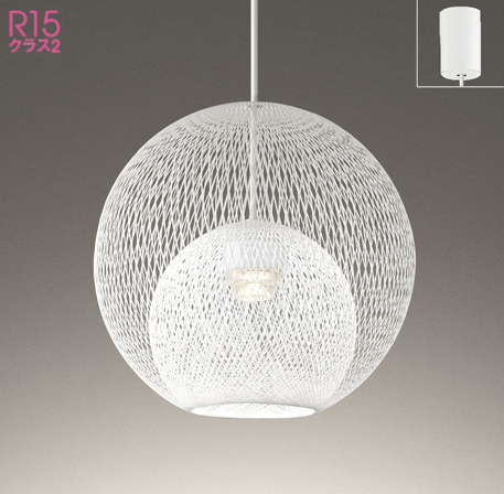 OP252860LR OP252860BR オーデリック製ペンダントライト | ペンダント